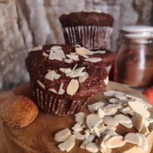 artigianale keto con mandorle e cacao – senza zucchero e low carb