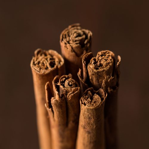 Il magico potere della cannella